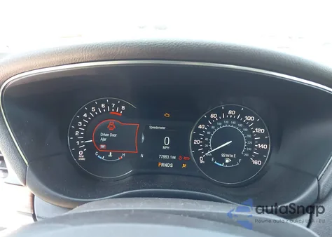 2017 Lincoln Mkc Select из США, поврежденный, VIN 5LMCJ2D96HUL22329